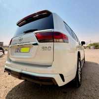 لاندكروز GXR • ٢٠٢٤ • رقم اربيل
