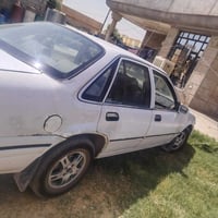 دايو فراشة • رقم صلاح الدين • محرك ١٫٨