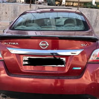 التيما SV • ٢٠١٣ • فول مواصفات