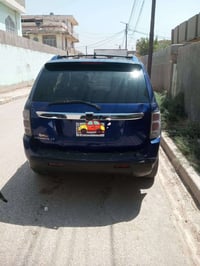كوينكس • ٢٠٠٧ • بغداد جاهزة