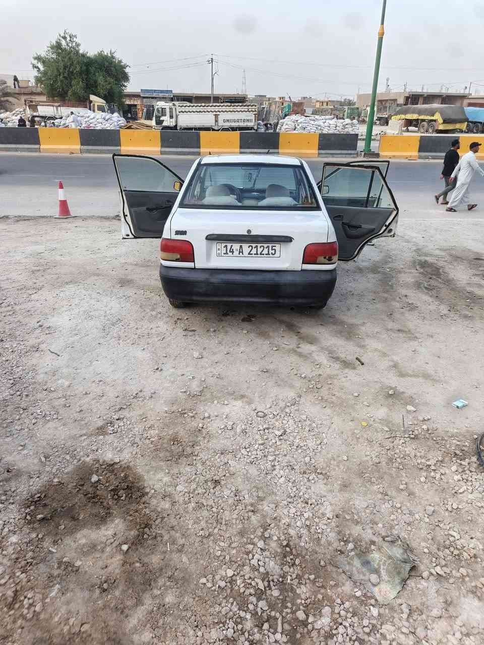 سايبا ٢٠١١ • مكفّلة • باسمي