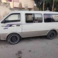 بريجو • مديل ٩٦ • مكاني بغداد