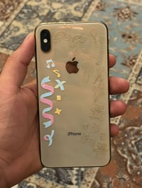 اكس ماكس • ذاكره ٦٤ • بطاريه ٧٩٪