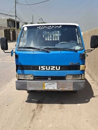 موديل ١٩٩١ • مكينة بلادية • كير اكسن