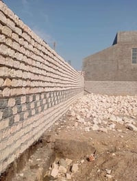 مقاول حجر • أسعار مناسبة • جاهز للعمل