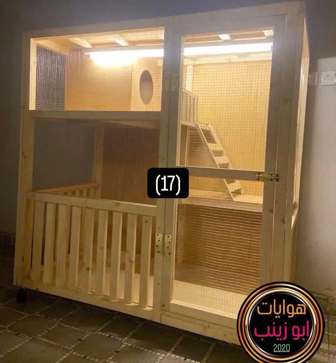 📣عمل 📣عمل 📣عمل 📣
اعمال النجاره والحداده/والديكورات ---
اكشاك خشب وحديد 
سياج الحدائق - جلسات حدايق خارجيه
مضلات--  جرابي -اقفاص-محميات متكامله-
للطلب والاستفسار التواصل خاص  او عبر الرقم وتساب او الاتصال_

ابو زينب  // ***********
العنوان /كركوك طريق بغداد قرب كهرمانه---
