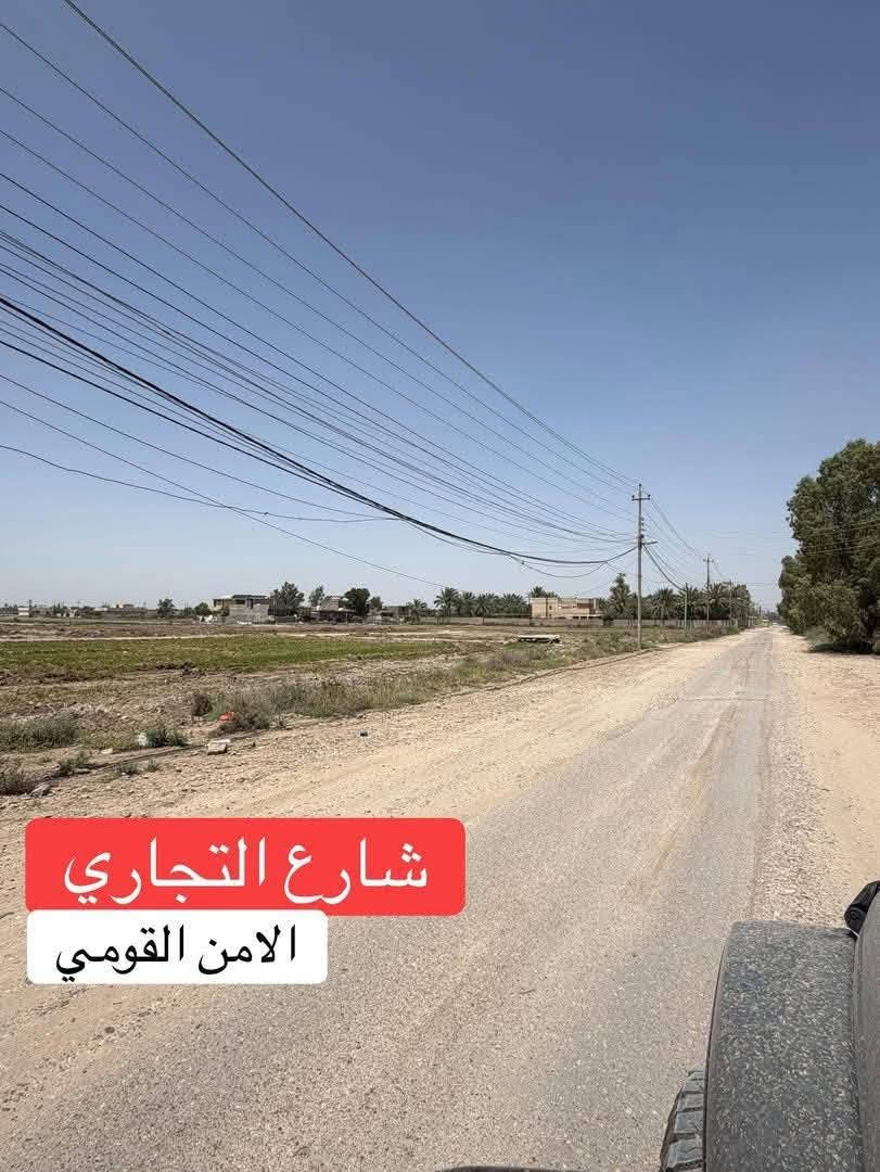 بداية الغزالية • الامن القومي • ٢٠٠م ١٠٠م ٥٠م