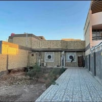 الكوفة حي الجماعة • ٤٠٧م • طابق واحد