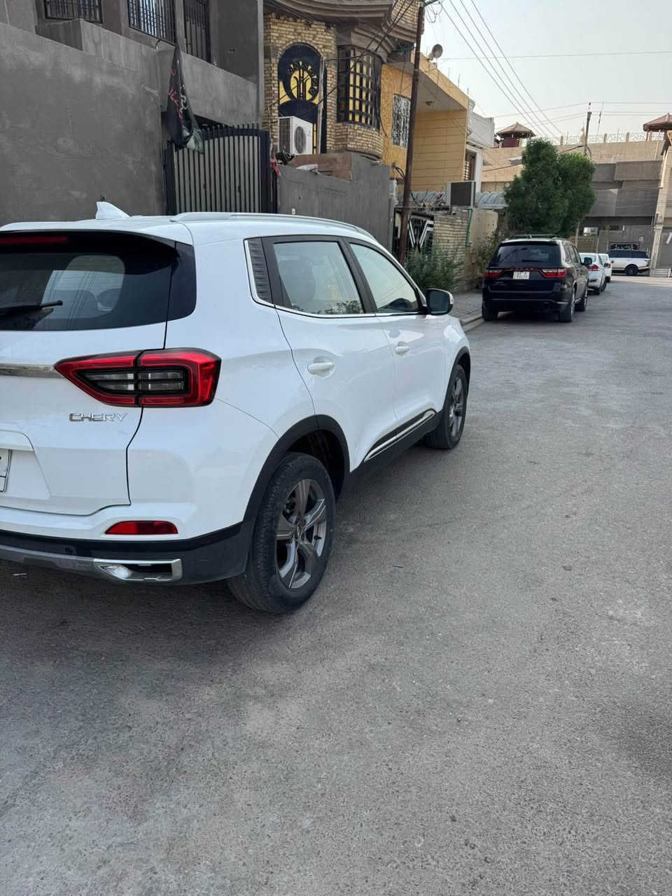 تيكو 4 • ٢٠٢٣ • ١٥٠٠ تيربو