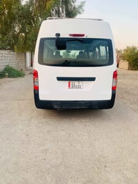 نيسان ٢٠١٥ • رقم بغداد • كاوتش جديد