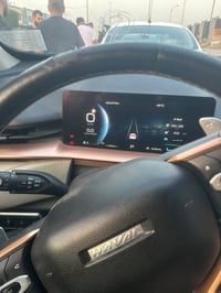 هافال • ٢٠٢٢ • كاميرا ٣٦٠