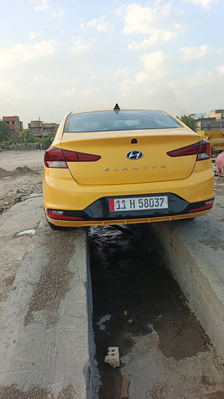 النترا 2020سياره جاهزه من كل شي ومنظومه غاز جديد باسمي وارد كندي كير مكينه كفاله 128مجال بسيط بغداد الحسينية ***********ابو علي@
