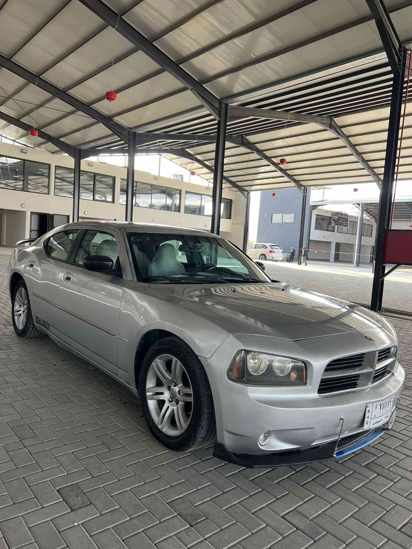 دودج تشارجر • ٢٠١٠ • ١٩٠٠٠٠