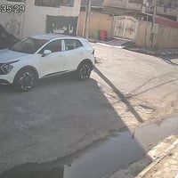 بلاك ايدشن • ٢٠٢٥ • رقم واسط