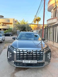 __ هونداي ••• بلسايد __ موديل   •••   2024   ___ لمتد ….🖤  💎💎لـــــــم...