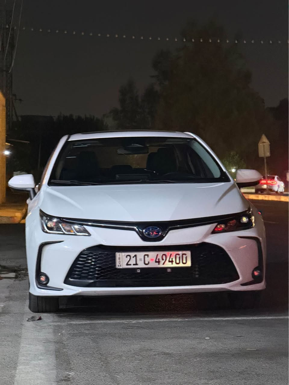 سلام عليكم 
بيكاشو موديل ٢٠٢٤ 
بانزينو هايبريد خليجي 
كيرو مكينه به شه رت 
ناونيشان كركوك 
رقم موبايل 
***********
***********
سعري ١٦٠ مجال كركوك, العراق
