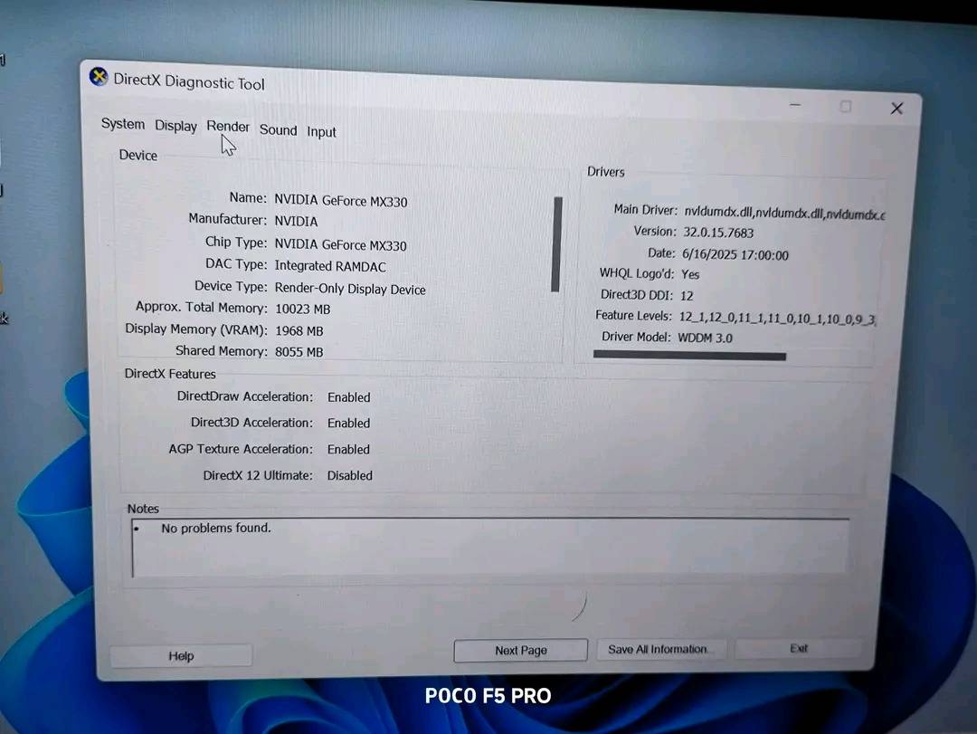 Dell Inspiron 5406 • شاشة لمس • 16 غيغا رام