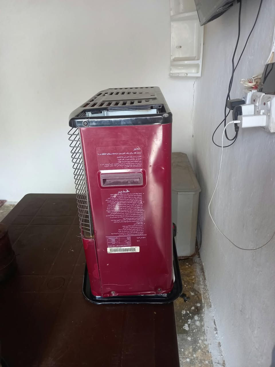 متاح صوبات عدد ٢ البيع المكان قريت الكصر السعر ٨٥لف هذه رقمي ***********
