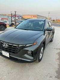 توسان ٢٠٢٣ امريكي بدون صبغ فقط بارد فول عدة الفتحة  07731971885
