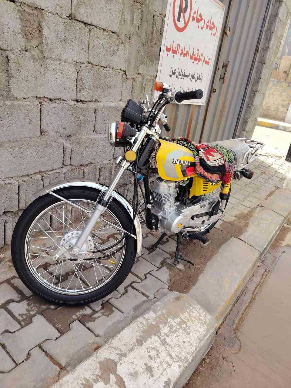 سلام عليكم للبيع 4 كير سكنر مديل 26 طالعه معرض كرار كفاله عامه جديده جاهزه ماناقصه شي عليها سوبايه طابقين + صالنصه ام نجمه سعر 750 قفل مكاني حي العامل ***********
