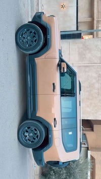 جيتور G700 فئة لاكجري ماشيه 10  الف  مغلفه  ppf  مغلفه عازل حراره  مغل...