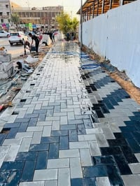 🔥 سلام عليكم 🔥 🏗️ تنفيذ جميع أعمال المقرنص والتشطيبات الحديثة بأعلى دق...