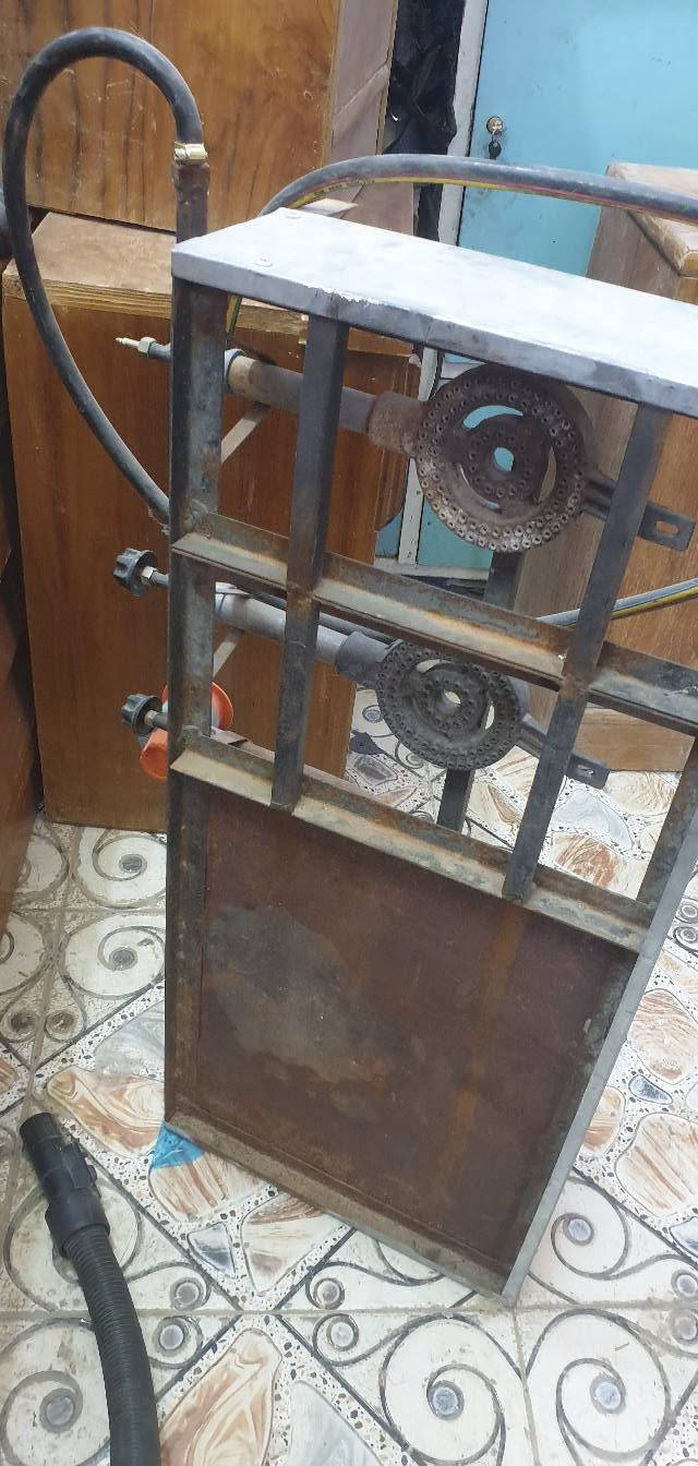 شاشة ٦٥ سمارت • طباخات • غسالات