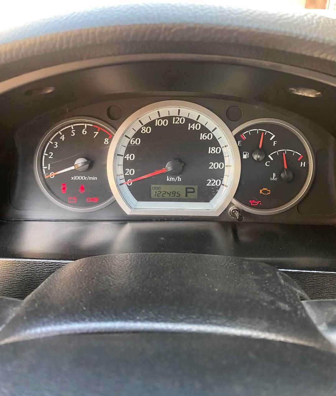اوبترا • ٢٠١٢ • رقم بغداد