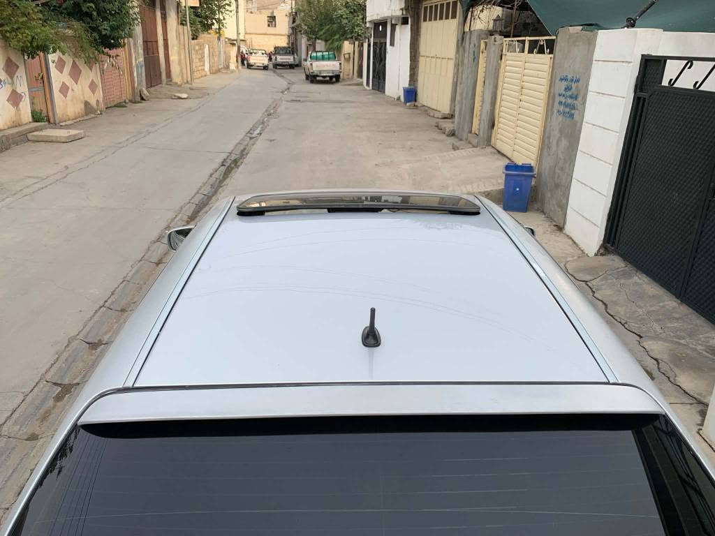 شاهینه • ٢٠٠٥ • ١٨٢ الف كم