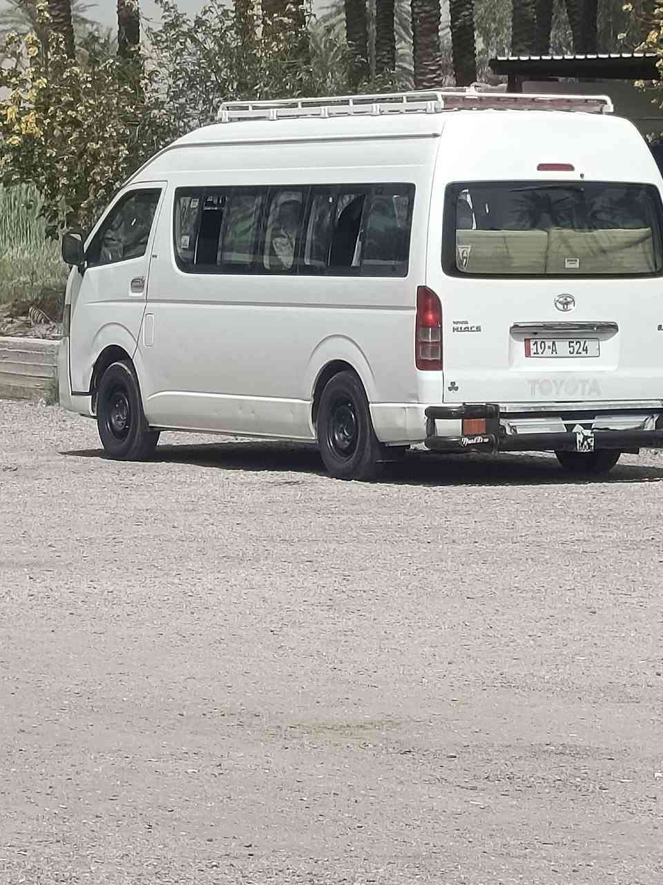 هايس • ٢٠١٠ • بسمايه