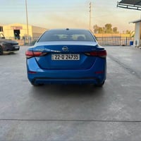 سنترا SV • ٢٠٢٤ • ٣٦٠٠٠ كم