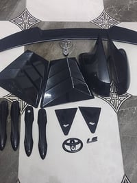 سبايدرات • كورلا • موديل ٢٠٢٠-٢٠٢٤