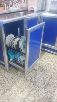 كاونتر • نضيف • سنك