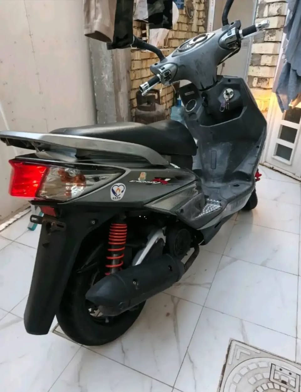 سكنس فحل • كفاله عامه