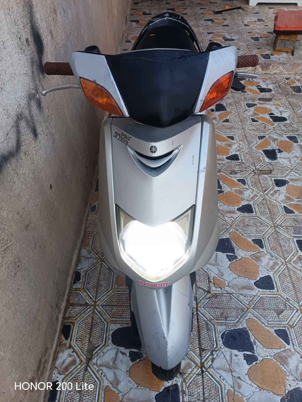 سكنس جبالي • نضيفه • اوراق كامله