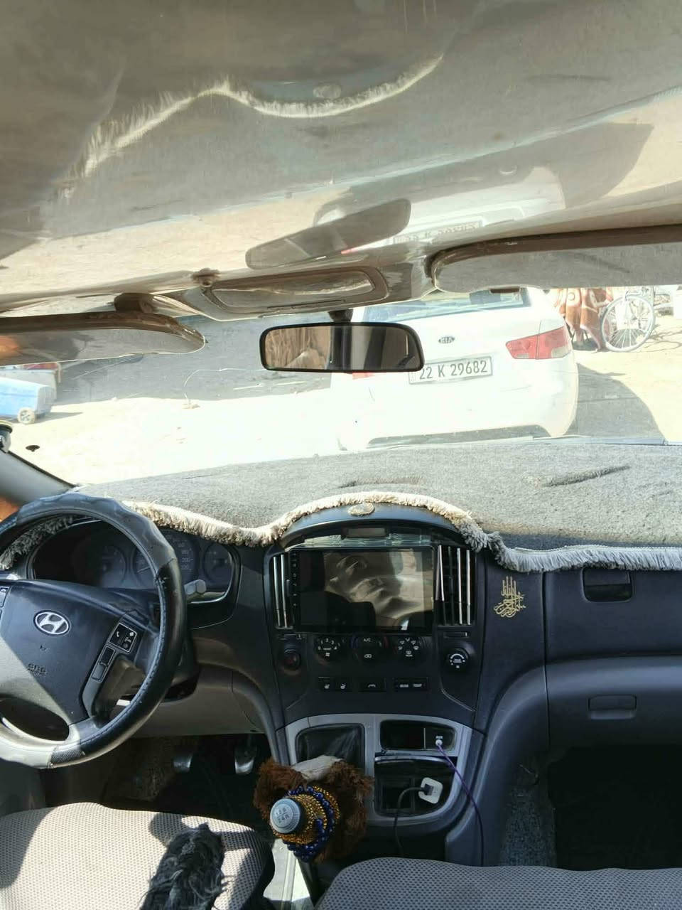 ستاركس ٩ مسكر كير عادي كير محرك خير من الله رقم نكليزي جديد سنوية باسمنا مكان صويرة سيارة خير من الله تبريد فول شاشة ترايك للبصرة سيارة جاهزة السعر ١٢٠ وبيه مجال بسط الشراي يتصل على الرقم وبي خير ويدلل 
***********
