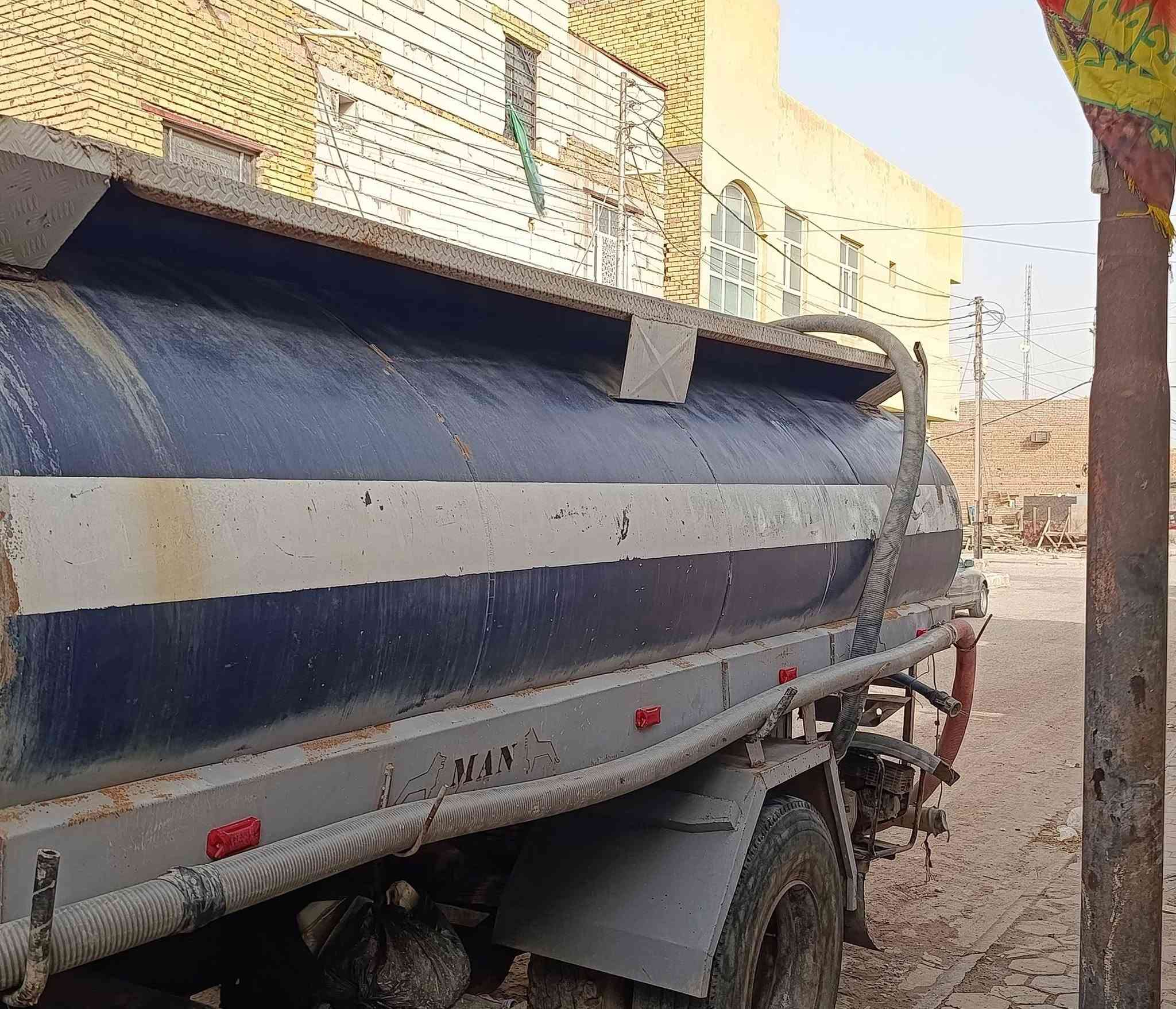 تانكي للبيع مكان ناصرية ***********0
@
