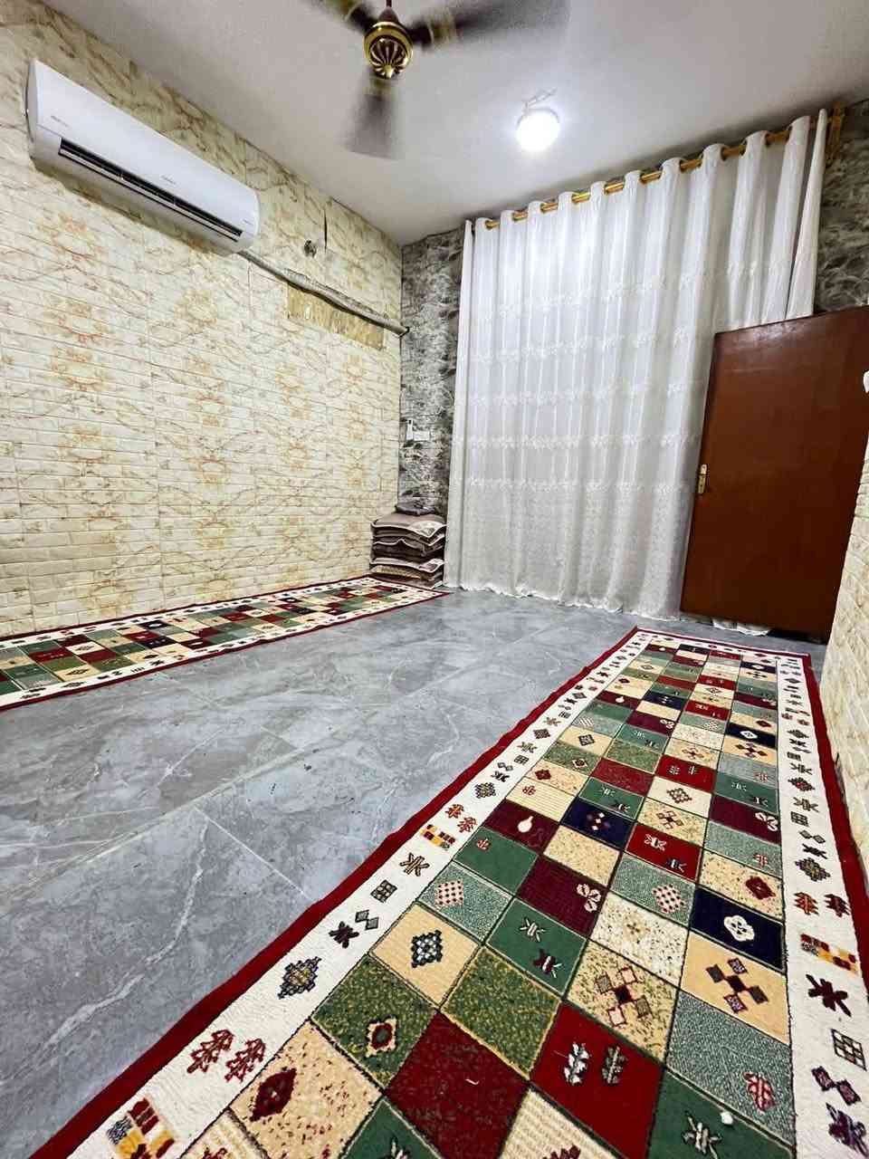 ١٠٠متر • طابو صرف • النهروان