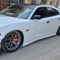 SRT • ٢٠١٥ • ماشيه ٧٤٠٠٠