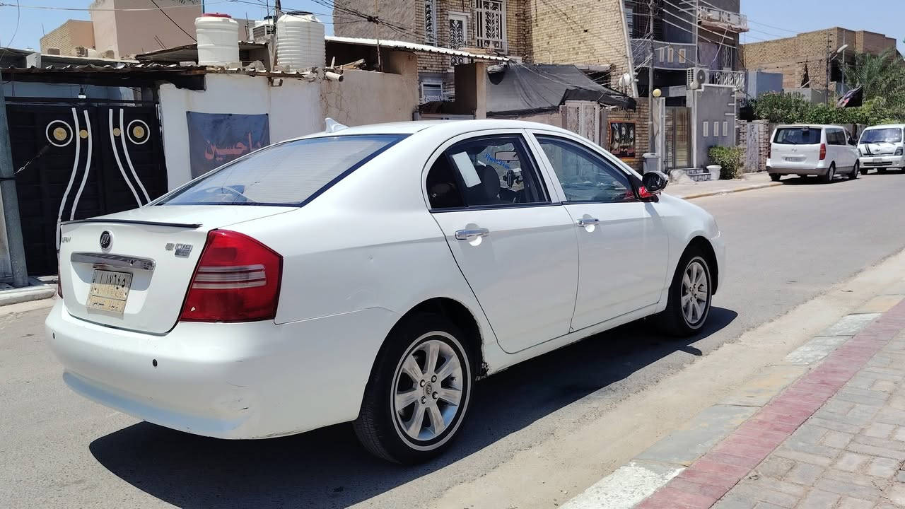 ليفان ٦٢٠ • كربلاء • كورلا ١٦٠٠