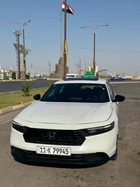 أكورد هايبرد • ٢٠٢٣ • رقم بغداد