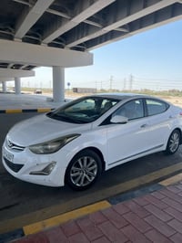 النترا • ٢٠١٥ • محرك ١٨٠٠
