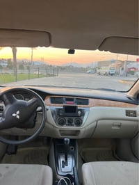ميتسوبيشي • رانية • السليمانية