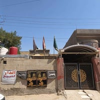 جمعية أسكان الموانى • ٢٧٤م • ٤ غرف