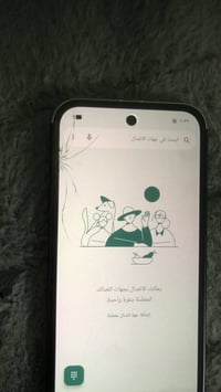 جوجل بكسل 9a • شاشة مكسورة • بطارية ١٠٠٪