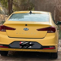 النترا • ٢٠١٩ • اتوماتيك