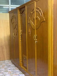 غرفه صاج • ميسان أبو رمانه • معرض ابو فارس