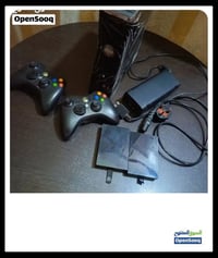 اكس بوكس360 • شاشة ٣٢ • هاردين ألعاب