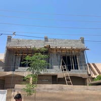 اسطه بناء • كركوك • شغل مرتب