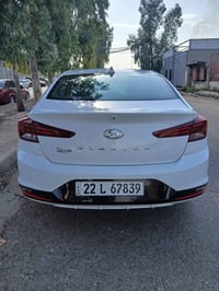 2019 • محرك 2.0 • وارد امريكي